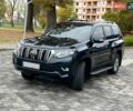 Синій Тойота Ленд Крузер Прадо, об'ємом двигуна 2.76 л та пробігом 172 тис. км за 43500 $, фото 15 на Automoto.ua