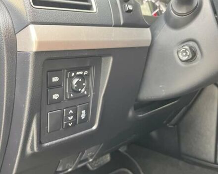 Синій Тойота Ленд Крузер Прадо, об'ємом двигуна 2.76 л та пробігом 172 тис. км за 43000 $, фото 41 на Automoto.ua