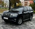 Синій Тойота Ленд Крузер Прадо, об'ємом двигуна 2.76 л та пробігом 172 тис. км за 43000 $, фото 1 на Automoto.ua