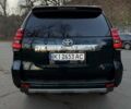 Синій Тойота Ленд Крузер Прадо, об'ємом двигуна 4 л та пробігом 178 тис. км за 34999 $, фото 3 на Automoto.ua