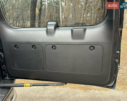 Синий Тойота Ленд Крузер Прадо, объемом двигателя 2.76 л и пробегом 65 тыс. км за 41600 $, фото 24 на Automoto.ua