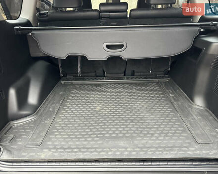 Синий Тойота Ленд Крузер Прадо, объемом двигателя 2.76 л и пробегом 65 тыс. км за 41600 $, фото 25 на Automoto.ua