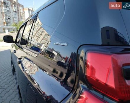 Синий Тойота Ленд Крузер Прадо, объемом двигателя 3.96 л и пробегом 79 тыс. км за 39999 $, фото 20 на Automoto.ua