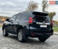 Синій Тойота Ленд Крузер Прадо, об'ємом двигуна 2.76 л та пробігом 172 тис. км за 43500 $, фото 30 на Automoto.ua