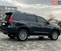 Синій Тойота Ленд Крузер Прадо, об'ємом двигуна 2.76 л та пробігом 172 тис. км за 43500 $, фото 33 на Automoto.ua