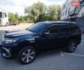 Синий Тойота Ленд Крузер Прадо, объемом двигателя 3.96 л и пробегом 79 тыс. км за 39999 $, фото 7 на Automoto.ua