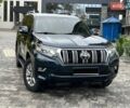 Синий Тойота Ленд Крузер Прадо, объемом двигателя 2.76 л и пробегом 173 тыс. км за 42500 $, фото 12 на Automoto.ua