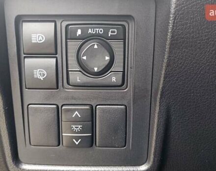 Синий Тойота Ленд Крузер Прадо, объемом двигателя 3.96 л и пробегом 177 тыс. км за 38924 $, фото 13 на Automoto.ua