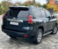 Синій Тойота Ленд Крузер Прадо, об'ємом двигуна 2.76 л та пробігом 172 тис. км за 43500 $, фото 16 на Automoto.ua