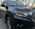 Синій Тойота Ленд Крузер Прадо, об'ємом двигуна 4 л та пробігом 178 тис. км за 34999 $, фото 6 на Automoto.ua