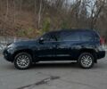 Синій Тойота Ленд Крузер Прадо, об'ємом двигуна 4 л та пробігом 178 тис. км за 34999 $, фото 2 на Automoto.ua