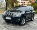 Синій Тойота Ленд Крузер Прадо, об'ємом двигуна 2.76 л та пробігом 172 тис. км за 43000 $, фото 14 на Automoto.ua