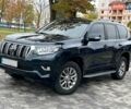 Синій Тойота Ленд Крузер Прадо, об'ємом двигуна 2.76 л та пробігом 172 тис. км за 43500 $, фото 2 на Automoto.ua