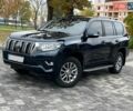 Синій Тойота Ленд Крузер Прадо, об'ємом двигуна 2.76 л та пробігом 172 тис. км за 43000 $, фото 21 на Automoto.ua