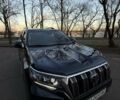 Синій Тойота Ленд Крузер Прадо, об'ємом двигуна 4 л та пробігом 178 тис. км за 34999 $, фото 26 на Automoto.ua