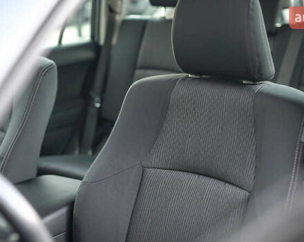 Синій Тойота Ленд Крузер Прадо, об'ємом двигуна 2.75 л та пробігом 65 тис. км за 39146 $, фото 14 на Automoto.ua