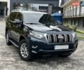 Синій Тойота Ленд Крузер Прадо, об'ємом двигуна 2.76 л та пробігом 172 тис. км за 43500 $, фото 6 на Automoto.ua