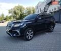 Синий Тойота Ленд Крузер Прадо, объемом двигателя 3.96 л и пробегом 79 тыс. км за 39999 $, фото 22 на Automoto.ua