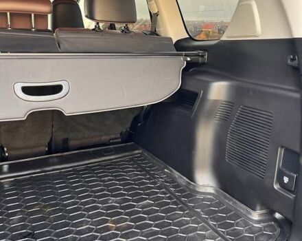 Синий Тойота Ленд Крузер Прадо, объемом двигателя 2.76 л и пробегом 173 тыс. км за 42500 $, фото 80 на Automoto.ua