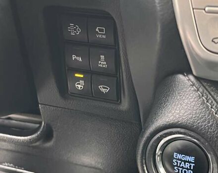 Синій Тойота Ленд Крузер Прадо, об'ємом двигуна 2.76 л та пробігом 172 тис. км за 43000 $, фото 60 на Automoto.ua