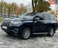 Синий Тойота Ленд Крузер Прадо, объемом двигателя 2.76 л и пробегом 173 тыс. км за 42500 $, фото 25 на Automoto.ua