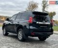Синий Тойота Ленд Крузер Прадо, объемом двигателя 2.76 л и пробегом 173 тыс. км за 42500 $, фото 28 на Automoto.ua