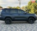 Синий Тойота Ленд Крузер Прадо, объемом двигателя 4 л и пробегом 48 тыс. км за 38900 $, фото 20 на Automoto.ua