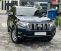Синій Тойота Ленд Крузер Прадо, об'ємом двигуна 2.76 л та пробігом 172 тис. км за 43500 $, фото 14 на Automoto.ua