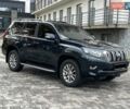Синий Тойота Ленд Крузер Прадо, объемом двигателя 2.76 л и пробегом 173 тыс. км за 42500 $, фото 33 на Automoto.ua