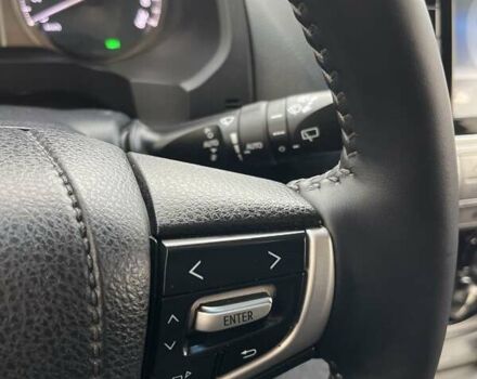 Синій Тойота Ленд Крузер Прадо, об'ємом двигуна 2.76 л та пробігом 172 тис. км за 43000 $, фото 53 на Automoto.ua