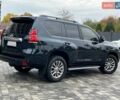 Синій Тойота Ленд Крузер Прадо, об'ємом двигуна 2.76 л та пробігом 172 тис. км за 43000 $, фото 8 на Automoto.ua