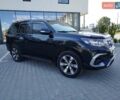 Синий Тойота Ленд Крузер Прадо, объемом двигателя 3.96 л и пробегом 79 тыс. км за 39999 $, фото 34 на Automoto.ua