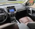 Синій Тойота Ленд Крузер Прадо, об'ємом двигуна 2.76 л та пробігом 172 тис. км за 43000 $, фото 44 на Automoto.ua