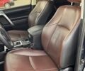 Синій Тойота Ленд Крузер Прадо, об'ємом двигуна 2.76 л та пробігом 172 тис. км за 43500 $, фото 38 на Automoto.ua