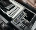 Синий Тойота Ленд Крузер Прадо, объемом двигателя 2.76 л и пробегом 173 тыс. км за 42500 $, фото 51 на Automoto.ua