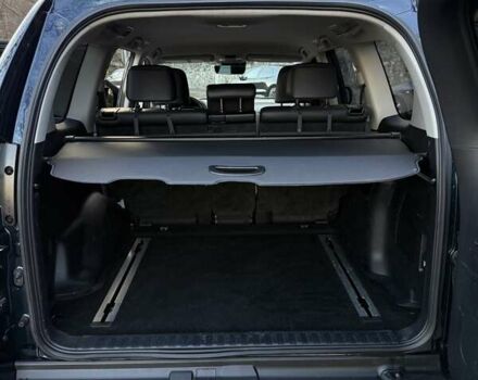 Синій Тойота Ленд Крузер Прадо, об'ємом двигуна 4 л та пробігом 178 тис. км за 34999 $, фото 20 на Automoto.ua