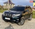 Синій Тойота Ленд Крузер Прадо, об'ємом двигуна 2.76 л та пробігом 172 тис. км за 43500 $, фото 19 на Automoto.ua