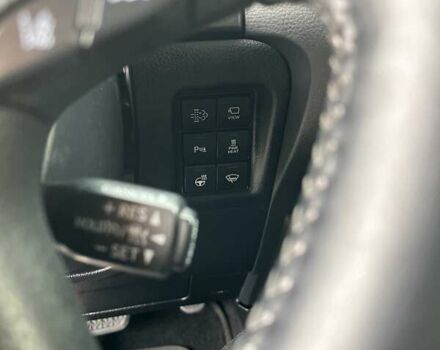 Синій Тойота Ленд Крузер Прадо, об'ємом двигуна 2.76 л та пробігом 172 тис. км за 43500 $, фото 65 на Automoto.ua