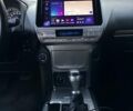 Синій Тойота Ленд Крузер Прадо, об'ємом двигуна 4 л та пробігом 178 тис. км за 34999 $, фото 15 на Automoto.ua