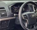 Синій Тойота Ленд Крузер Прадо, об'ємом двигуна 2.76 л та пробігом 172 тис. км за 43500 $, фото 44 на Automoto.ua