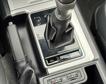 Синий Тойота Ленд Крузер Прадо, объемом двигателя 3.96 л и пробегом 100 тыс. км за 41000 $, фото 14 на Automoto.ua