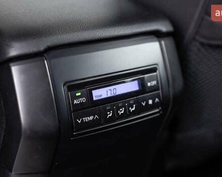 Синій Тойота Ленд Крузер Прадо, об'ємом двигуна 2.75 л та пробігом 65 тис. км за 39146 $, фото 30 на Automoto.ua