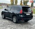 Синій Тойота Ленд Крузер Прадо, об'ємом двигуна 2.76 л та пробігом 172 тис. км за 43500 $, фото 29 на Automoto.ua
