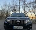 Синій Тойота Ленд Крузер Прадо, об'ємом двигуна 4 л та пробігом 178 тис. км за 34999 $, фото 1 на Automoto.ua