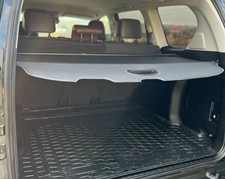 Синій Тойота Ленд Крузер Прадо, об'ємом двигуна 2.76 л та пробігом 172 тис. км за 43500 $, фото 78 на Automoto.ua