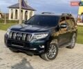 Синій Тойота Ленд Крузер Прадо, об'ємом двигуна 2.76 л та пробігом 172 тис. км за 43000 $, фото 29 на Automoto.ua
