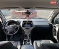 Синий Тойота Ленд Крузер Прадо, объемом двигателя 3.96 л и пробегом 100 тыс. км за 45000 $, фото 3 на Automoto.ua