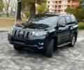 Синий Тойота Ленд Крузер Прадо, объемом двигателя 2.76 л и пробегом 173 тыс. км за 42500 $, фото 7 на Automoto.ua