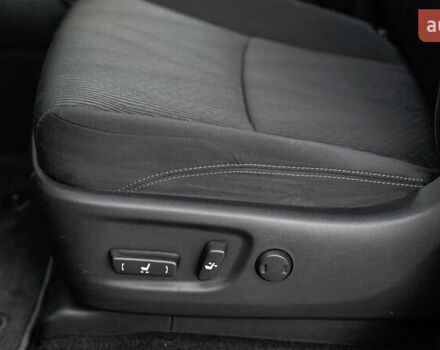 Синій Тойота Ленд Крузер Прадо, об'ємом двигуна 2.75 л та пробігом 65 тис. км за 39146 $, фото 15 на Automoto.ua