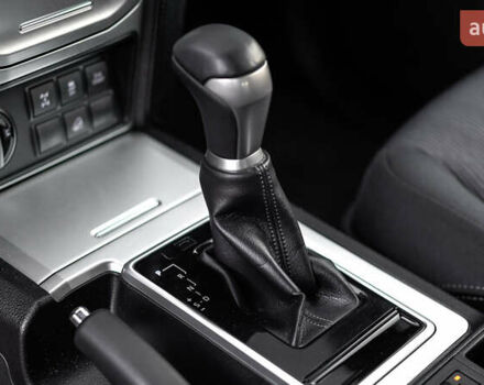 Синій Тойота Ленд Крузер Прадо, об'ємом двигуна 2.75 л та пробігом 65 тис. км за 39146 $, фото 27 на Automoto.ua